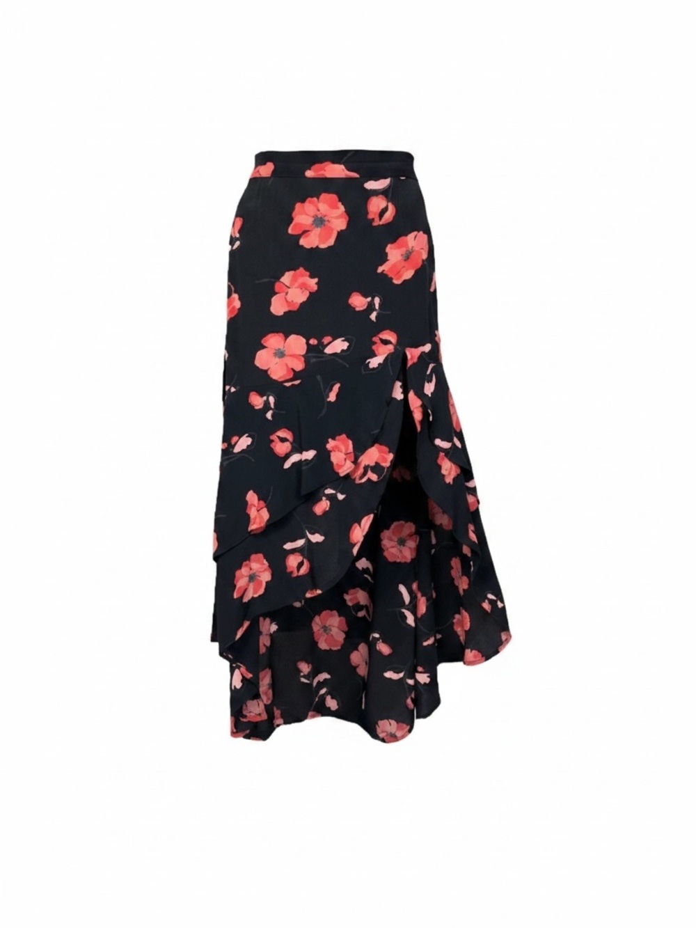 Flynn Skye Nadia Midi Skirt - sz Small